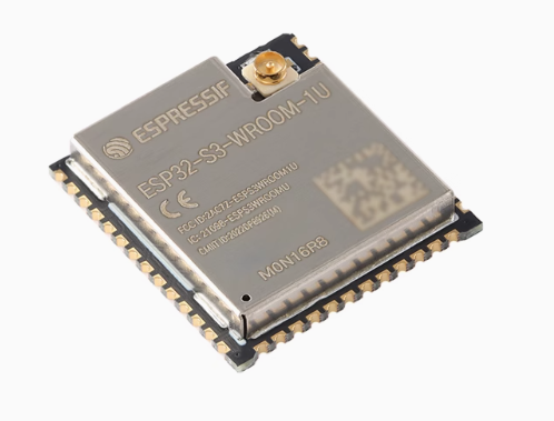 ESP32-S3主控