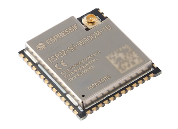ESP32-S3主控