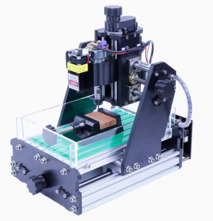 小型CNC